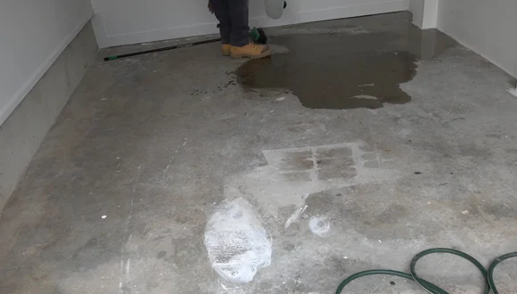 How Much Does it Cost to Seal a Concrete Floor