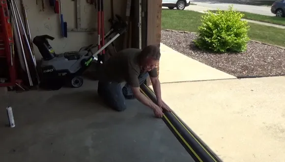 The Things to Consider Sealing Garage Door Thresholds