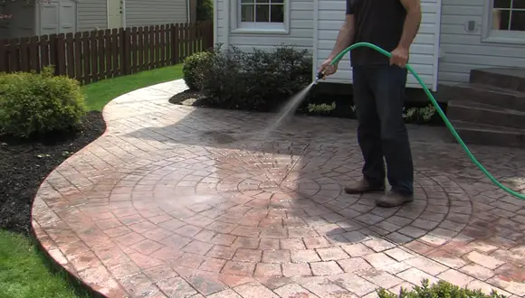 What Happens If Solvent-Based Concrete Sealer Mix With Pool Water