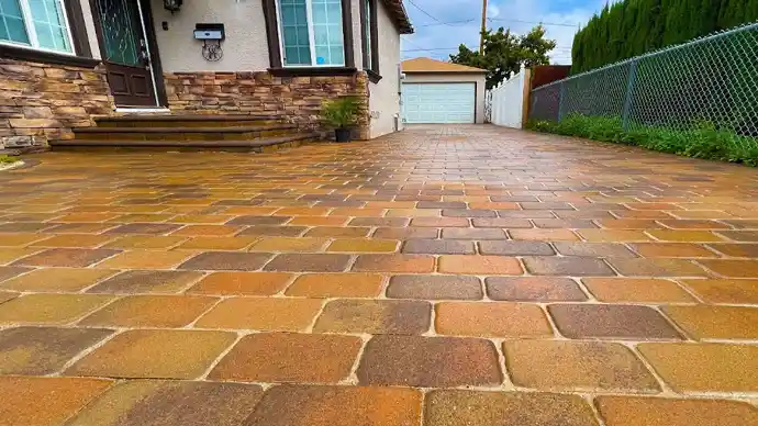 Best Sealer for Stamped Concrete: Top 5 Choice in 2023