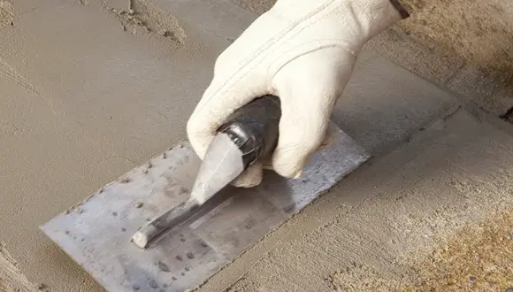 Concrete Patching Compound