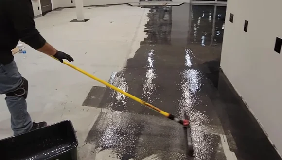 How Can You Use Flex Seal to Waterproof a Basement