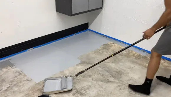 How Long Do I Have to Wait to Apply Epoxy to Newly Installed Flooring