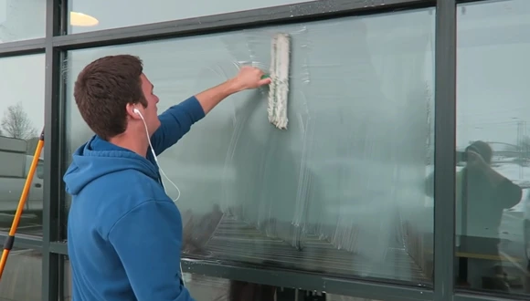 How to Remove Concrete Sealer from glass Detailed Instructions