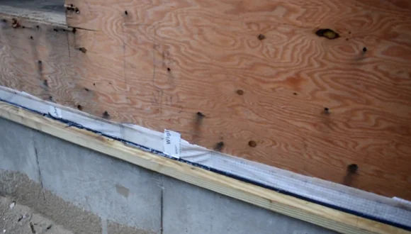How to Seal a Shed to Concrete Step-by-Step Guide