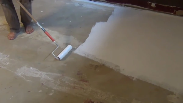 How to Seal and Waterproof a Basement