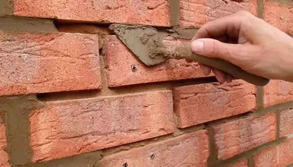 Mortar Mix