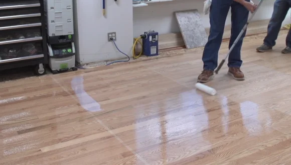 When Should You Use a Wood Sealer