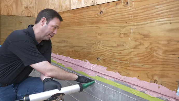 When to Add Waterproofing Seal to Foundation