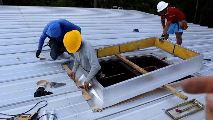 Installing Roof Hatches in Your Home: 7 Benefits [Helpful]