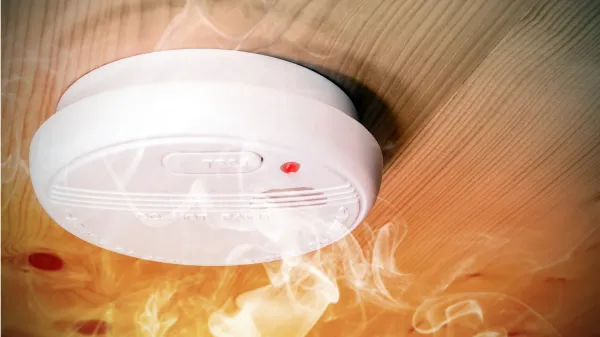 Smoke Alarms