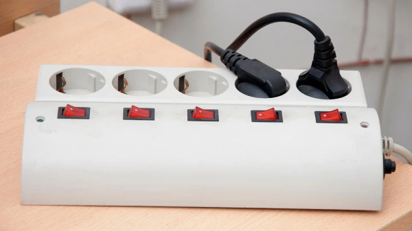 Surge Protectors