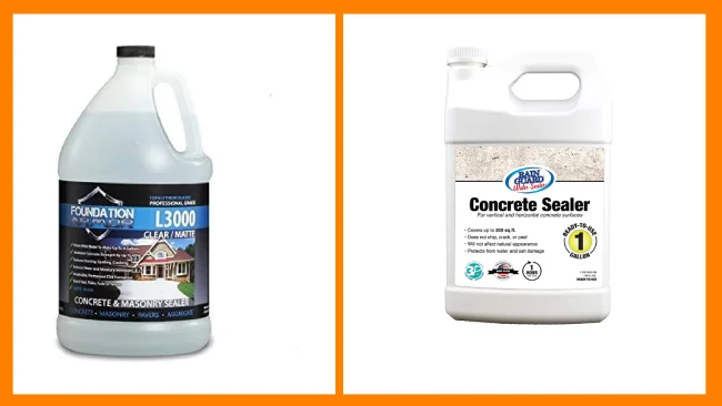 Concrete Densifier Vs Sealer Understanding the Key Differences