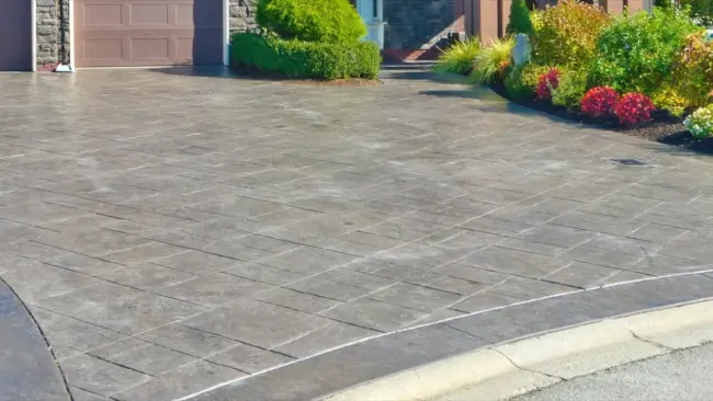 What To Consider When Choosing Between Glossy And Matte Concrete Sealers