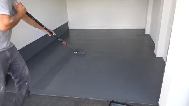 What are the Signs Your Concrete Floor Needs to be Resealed
