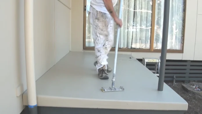 Can You Seal Painted Concrete: Detailly Explained