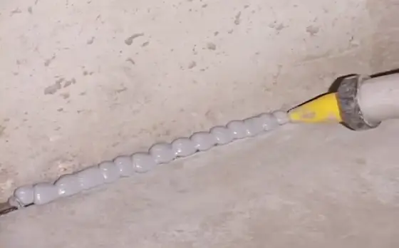 How Do You Seal Concrete for Radon