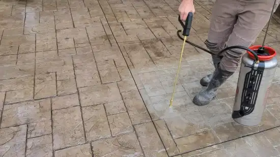 How to Use Grout Sealer on Concrete- Step-by-Step Guide