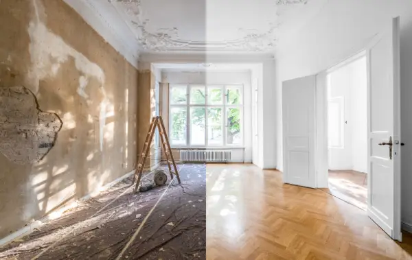 Secrets of Successful Home Renovations