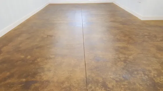 Steps on How Do You Seal Stained Concrete