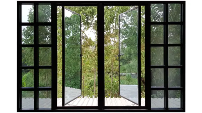 How to Decide Between Aluminium and uPVC Windows