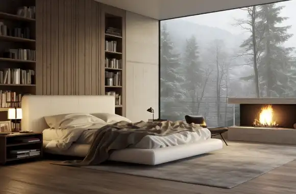 How to Add a Modern Touch to Your Bedroom: 7 Tips